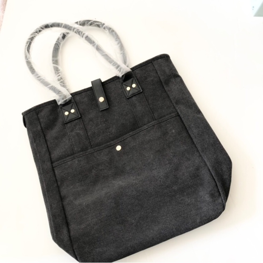 NEW Black Shoulder Bag Tote